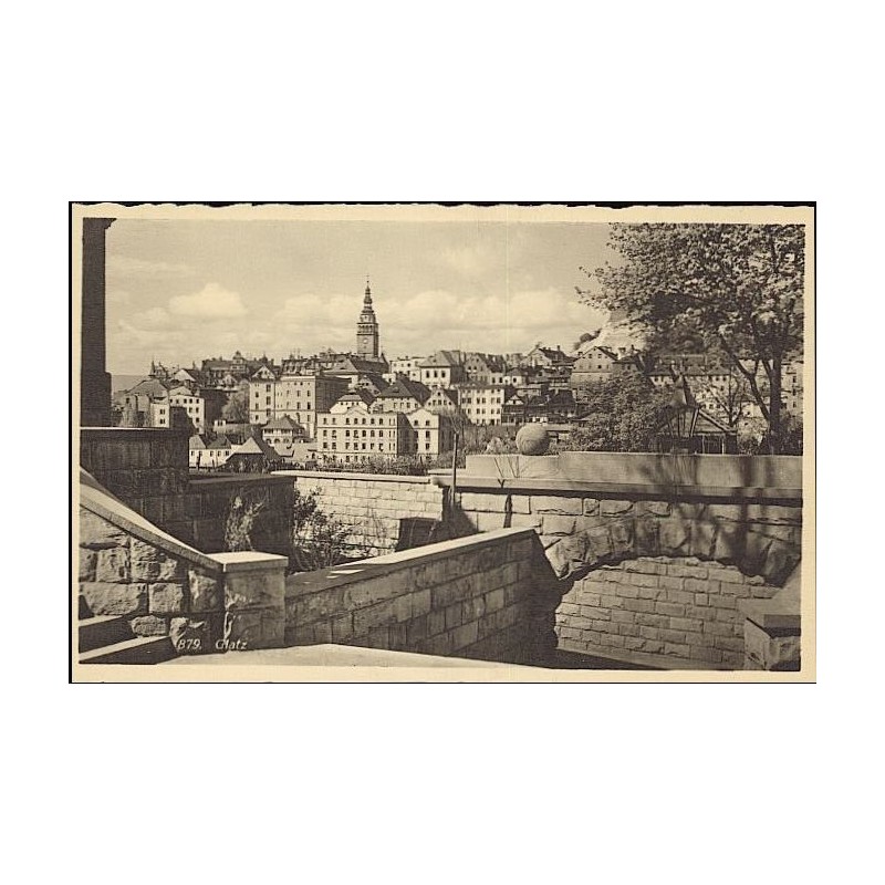 879. Glatz. [...]