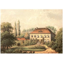 Zamek - Wrocław-Pilczyce. Pilsnitz