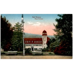 Bad Reinerz. Neues Kurhaus