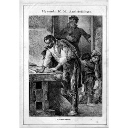 "Po ciężkiéj chorobie. 333"