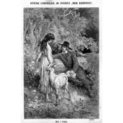 "Meir i Gołda. (4913)"