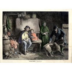 "Ostatnia Chudoba. Obraz Kotsisa. (2086)."