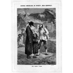 "Meir, Lejbele i Szmul. (4934)"