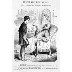 [Ludzie krótkiej pamięci]