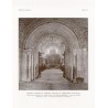 Zubrzycki: Skarb 3. Tabl. 221. Odrzwia główne Kościoła w Czerwińsku nad Wisłą (fotografia M. Zientarskiego / "ZUBRZYCKI: SKARB I