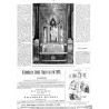 "Grobowiec ks. Stanisława Poniatowskiego, podskarbiego w. ks. litewskiego, w kościele św. Marka we Florencyi. 654"