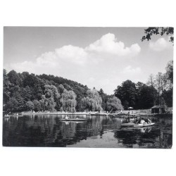 "Czermna. Na stawie 36-605"