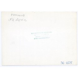 "Czermna. Na stawie 36-605"
