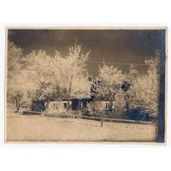 "Naturfreunde haus in Eulengeb."