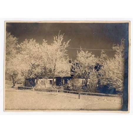 "Naturfreunde haus in Eulengeb."