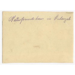 "Naturfreunde haus in Eulengeb."