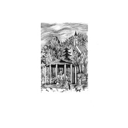 Duszniki-Zdrój / "DUSZNIKI-ZDRÓJ"