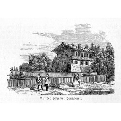 "Auf der Höhe der Heuscheuer."