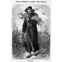 "Rabbi Todros. (4921)"