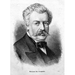 "Maryan hr. Czapski. 545"
