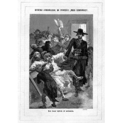 "Meir broni Lejbela od mełameda. (4978)"