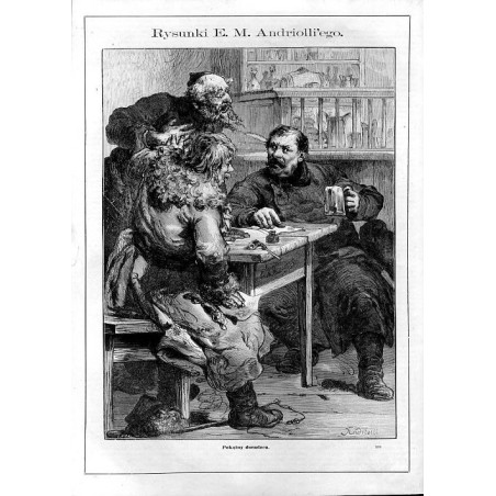 "Pokątny doradzca. 368"