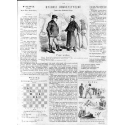 "Przy wadze. Boruch. To mam jeszcze u asana pięć rubli[...] ."