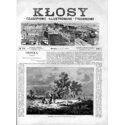 "Na gościńcu. Obraz Franciszka Kostrzewskiego własność pana H. Teeplitza. (792)"