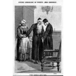 "Frejda hamująca gniew Saula. (4944)"