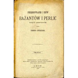 Pielęgnowanie i chów bażantów i perlic (czyli pantarek)