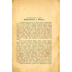 Pielęgnowanie i chów bażantów i perlic (czyli pantarek)