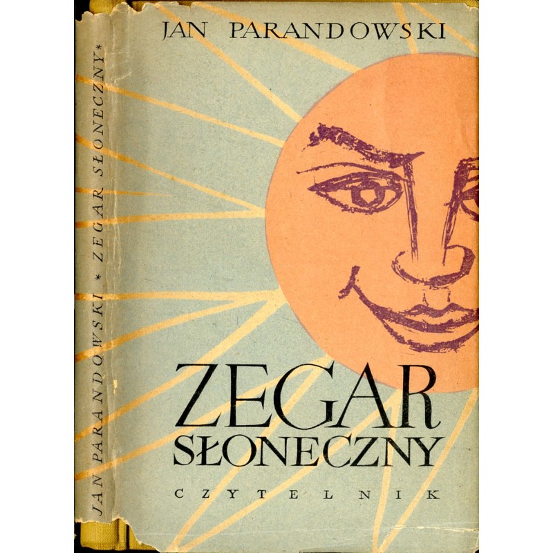 Zegar słoneczny