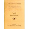 Klucze do oznaczania owadów Polski. Cz.17: Pluskwiaki równoskrzydłe - Homoptera. Z.5a: Mszyce - Aphidodea