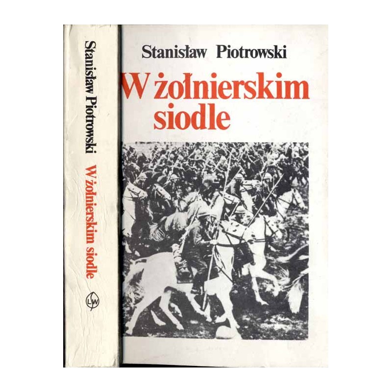 W żołnierskim siodle