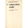 W żołnierskim siodle