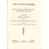 Klucze do oznaczania owadów Polski. Cz.19: Chrząszcze - Coleoptera. Z.59: Gwozdnikowate - Colydiidae, Bothrideridae, Cerylidae,