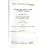 Klucze do oznaczania owadów Polski. Cz.19: Chrząszcze - Coleoptera. Z.59: Gwozdnikowate - Colydiidae, Bothrideridae, Cerylidae,