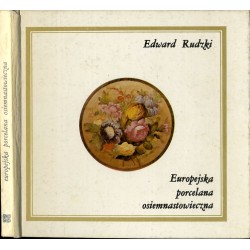 Europejska porcelana osiemnastowieczna