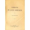 Pamiątki po Janie Sobieskim