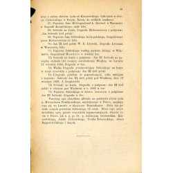Pamiątki po Janie Sobieskim