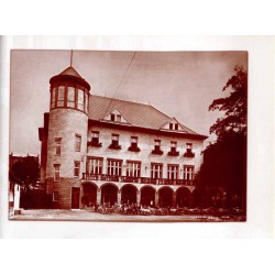 Stary Bytom w dawnej fotografii  Das alte Beuthen auf früher Fotografie