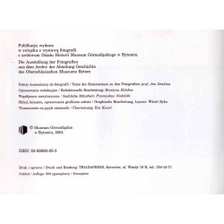 Stary Bytom w dawnej fotografii  Das alte Beuthen auf früher Fotografie