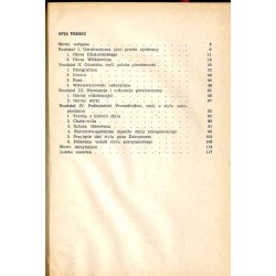 Góralszczyzna w twórczości Stanisława Witkiewicza