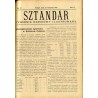 Sztandar. Tygodnik narodowy ilustrowany. R. 2 (1912). Nr 1-52 (1912)