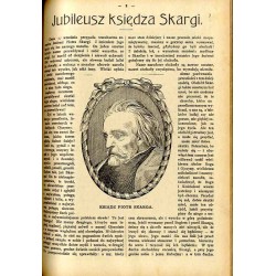 Sztandar. Tygodnik narodowy ilustrowany. R. 2 (1912). Nr 1-52 (1912)