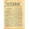 Sztandar. Tygodnik narodowy ilustrowany. R. 2 (1912). Nr 1-52 (1912)