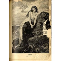 Sztandar. Tygodnik narodowy ilustrowany. R. 2 (1912). Nr 1-52 (1912)