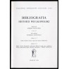 Bibliografia historii Wielkopolski. T. 2. Z. 4-8