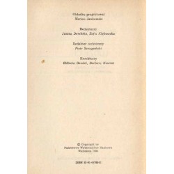 Psychologia dążeń ludzkich