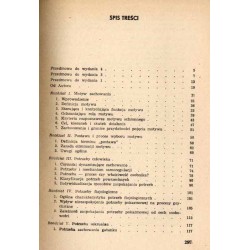 Psychologia dążeń ludzkich