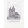 Zubrzycki: Skarb 4. Tabl. 339. Kościół Panny Marii w Inowrocławiu (Fotografia K. Ulatowskiego) / "ZUBRZYCKI: SKARB IV. TABL. 339