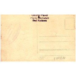 Schädelkapelle in Tscherbenaÿ.