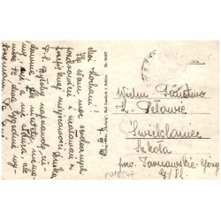 Radiumbad Landeck i. Schl. - Friedrichsbad. Lądek-Zdrój