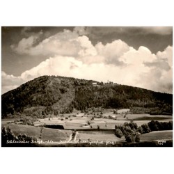 Schlesisches Bergkirchlein "Maria Schnee" (Grafsch. Glatz)