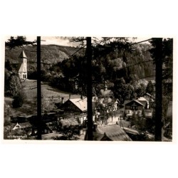 Wölfelsgrund / Rewers: Wölfelsgrund, Grafschaft Glatz